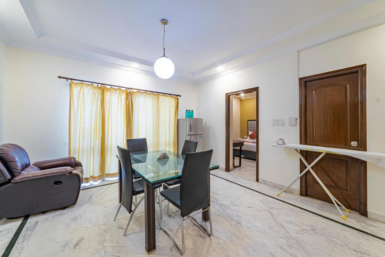 Hotel Athome , Whitefields, Kondapur Гайдарабад Екстер'єр фото