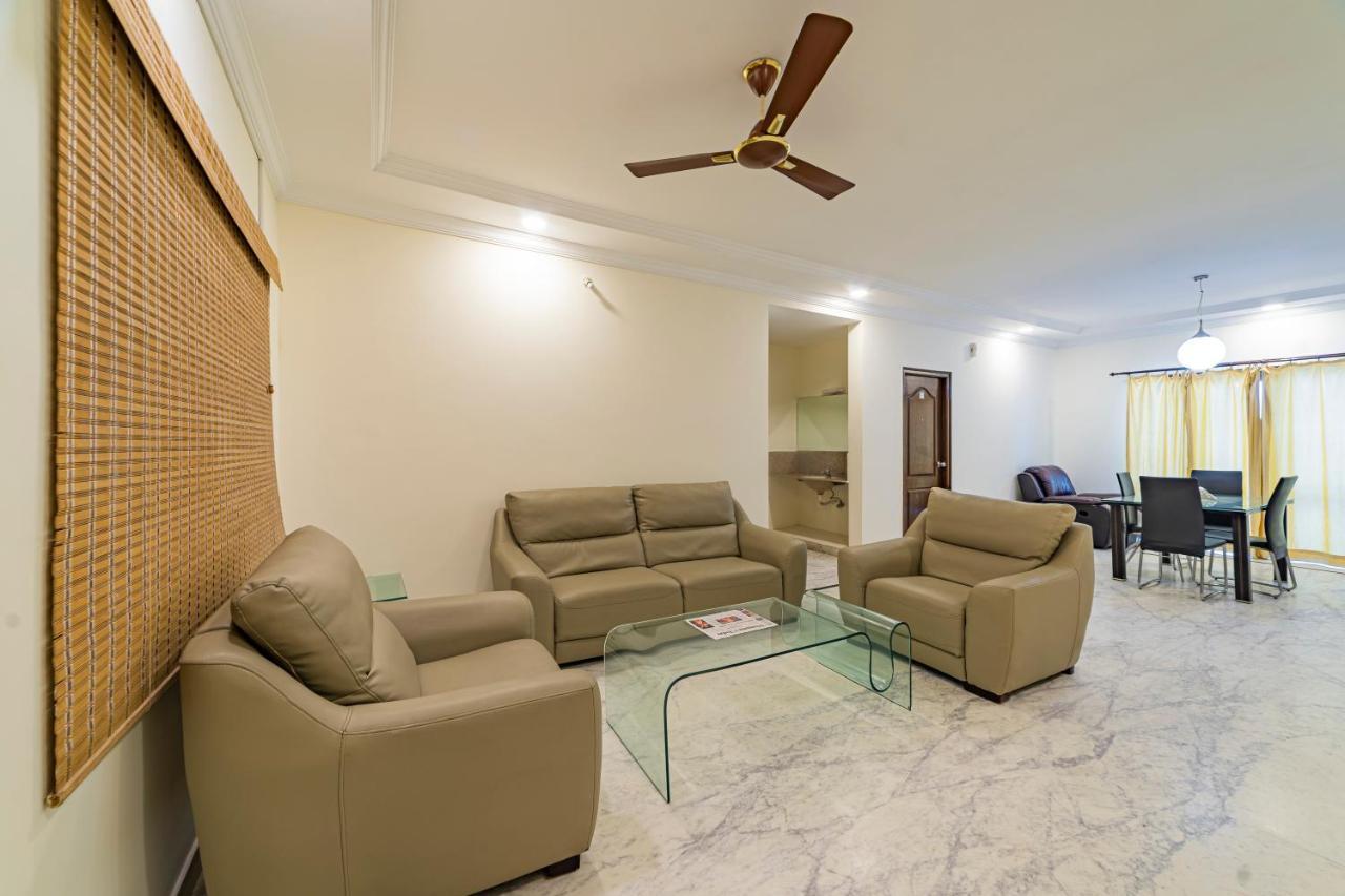 Hotel Athome , Whitefields, Kondapur Гайдарабад Екстер'єр фото
