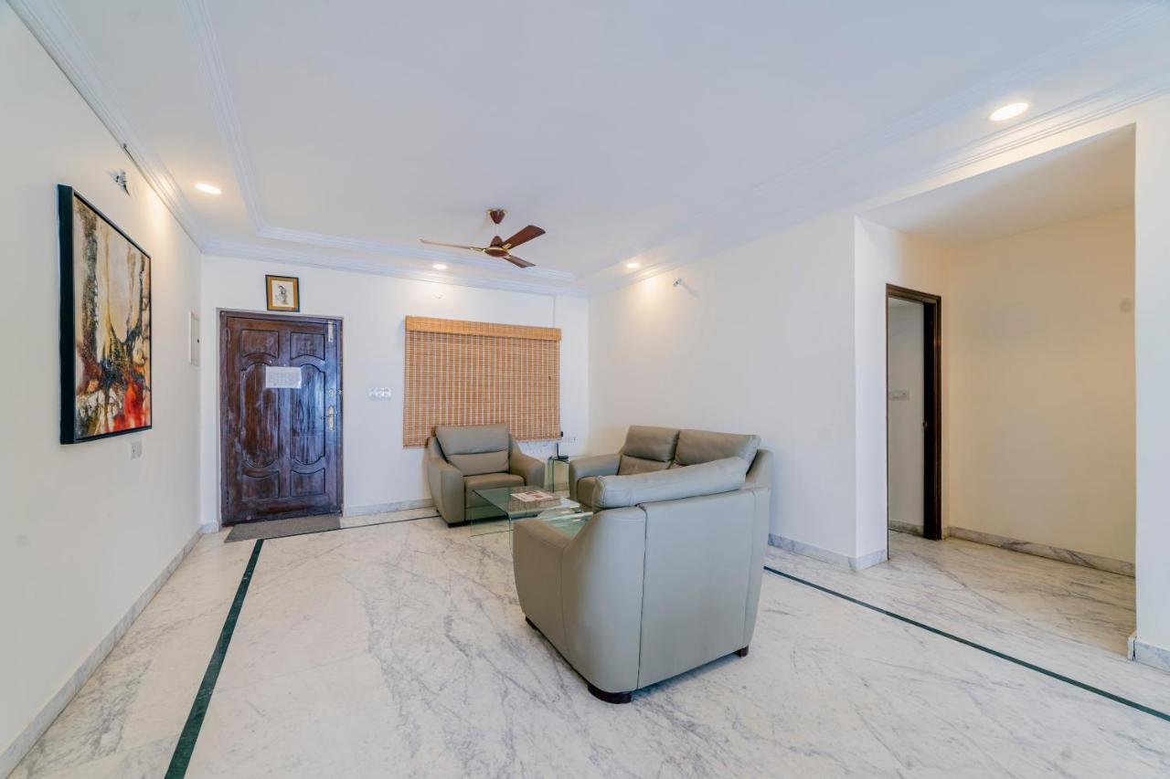 Hotel Athome , Whitefields, Kondapur Гайдарабад Екстер'єр фото
