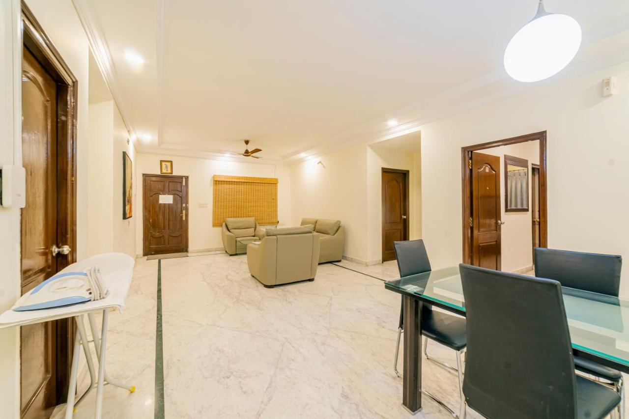Hotel Athome , Whitefields, Kondapur Гайдарабад Екстер'єр фото